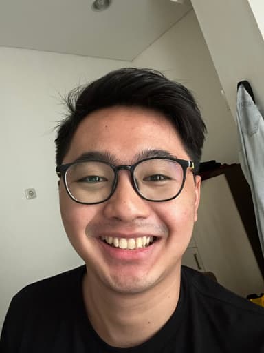 Ahmad Rafi Wirana